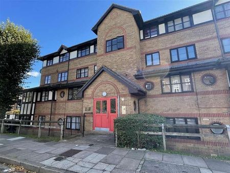 Somerset Gardens, Tottenham, N17 - Photo 4