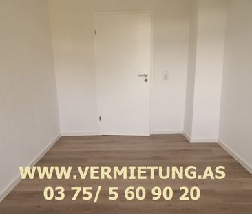 Hübsche Familienwohnung an der Moritzkirche - Foto 4