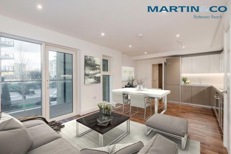 2 bedroom apartment to rent - Photo 2