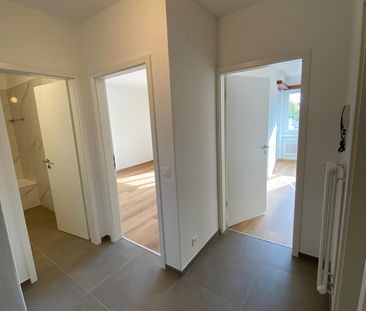 2.5 Zimmer, 2. Stock - Photo 6