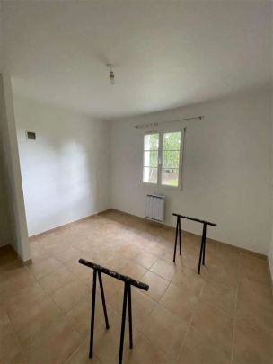Location maison 3 pièces - 65.5m² à Valleres (37190) - Photo 1