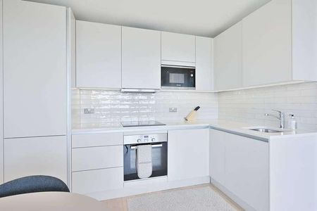 Beatrice Place, Southfields, SW19 - Photo 5