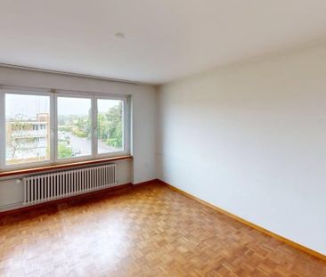 3 Zimmer, 84 m², 2. Stock - Photo 1