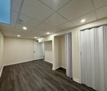 For Lease - 1418 Gord Vinson Avenue Unit# BSMT, Clarington, Ontario - Photo 4