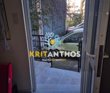 Γκαρσονιέρα Καλλιθέα - Ρέθυμνο πόλη - Φωτογραφία 5