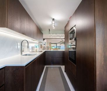 Town House for rent in Marbella - Photo 2