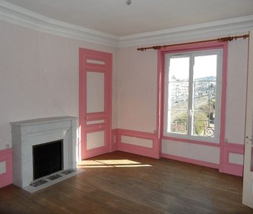 APPARTEMENT T3 A LOUER - Photo 2