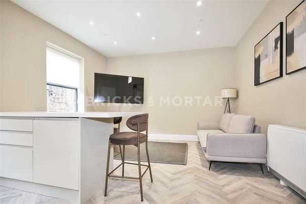 Clayton Street West, Newcastle Upon Tyne, NE1 - Photo 1