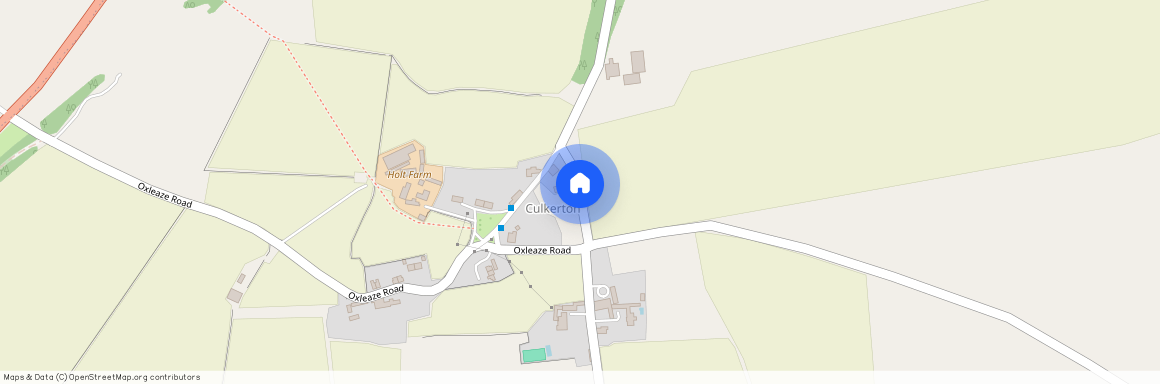 Culkerton, Tetbury, GL8