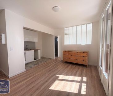 Location Appartement 2 pièces 31m² AIX EN PROVENCE 13100 - Photo 3