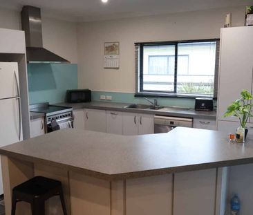 Modern 3 bedroom Home - Te Hapara - Photo 3