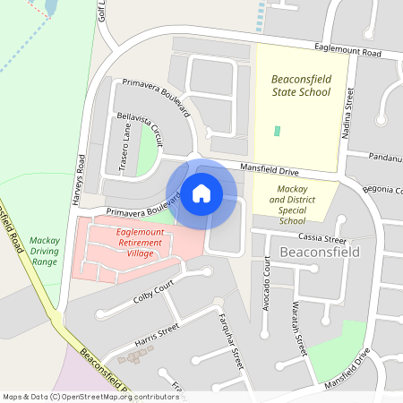 43 Monterrico Circuit, Qld 4740, Beaconsfield