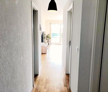 Bel appartement meublé de 3,5 pièces au centre ville de Montreux - Photo 6