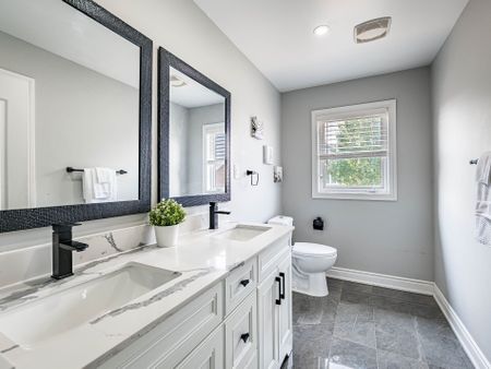 For Lease - 20 Monabelle Crescent, Brampton, Ontario - Photo 4