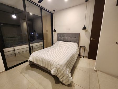 Departamento de 1 recámara, amueblado, en privada. - Photo 4