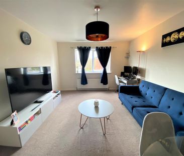1 bedroom flat to rent - Photo 5