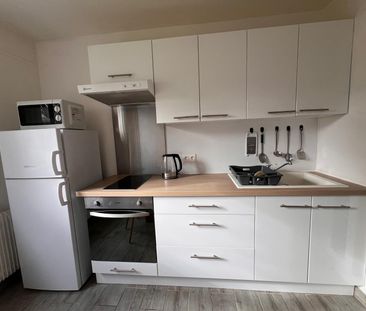 Location Appartement 35m² - Photo 1