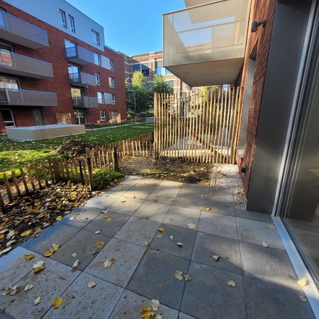 Location Appartement 1 pièce 33m² CROIX 59170 - Photo 3