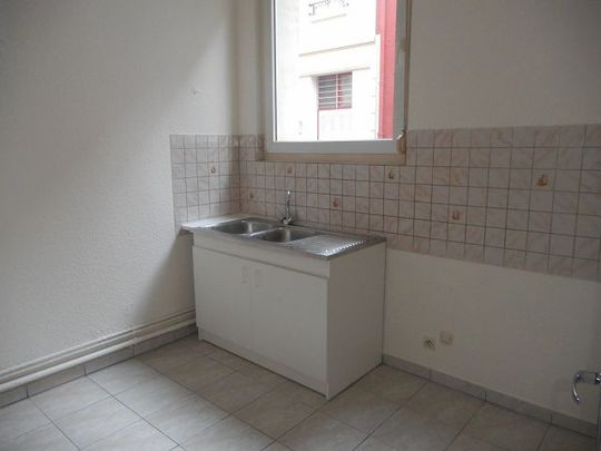 Appartement RUE BACQUENOIS - Photo 1