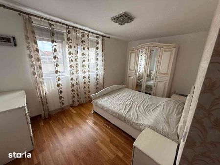3 Camere Decomandat l 2 Bai l Parcare l Andrei Muresanu - Photo 2