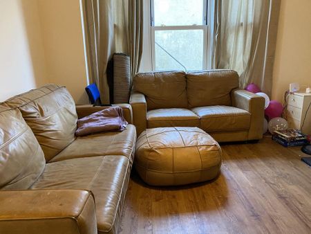 7 bedroom house to rent - Photo 2