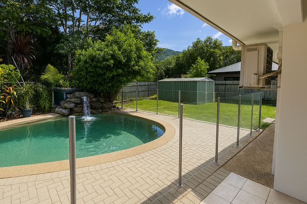 22 Roderick Street, Bentley Park, QLD 4869 - Photo 1