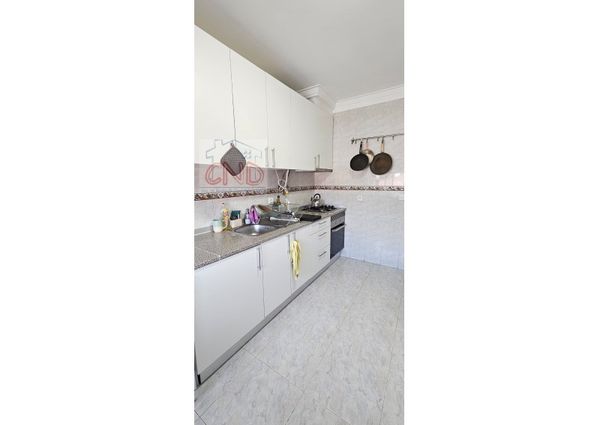 Apartamento T2 em Lisboa