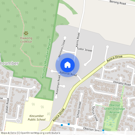 9 Kerns Road, NSW 2251, Kincumber