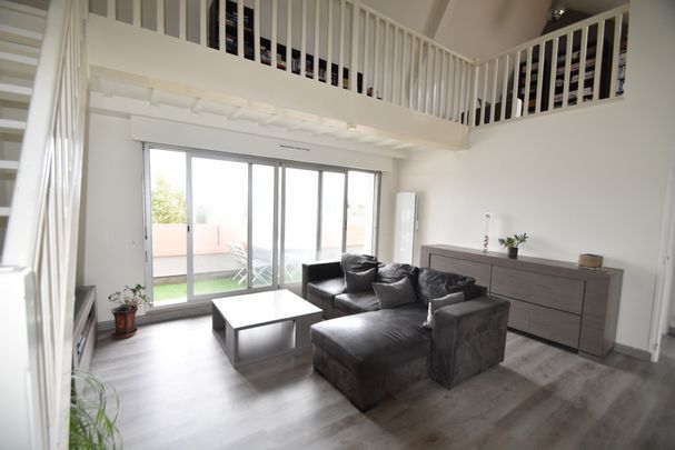 Location Appartement 2 pièces 63m² AGNEAUX 50180 - Photo 1