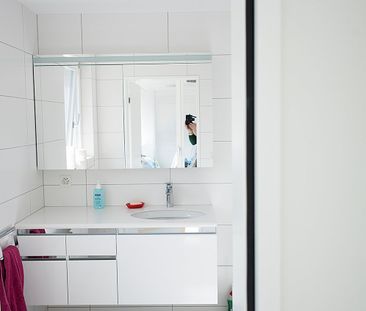 3 Zimmer, 85 m², 2. Stock - Photo 1