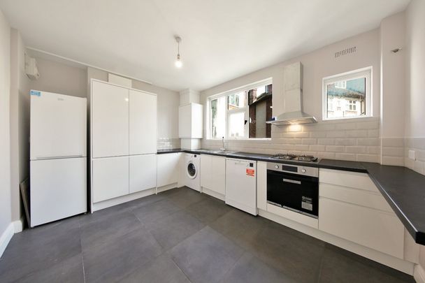 Anson Road, NW2, London - Photo 1