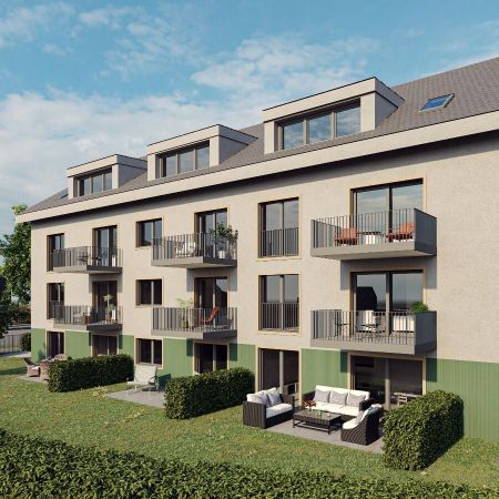 First rental: Wonderfully high rooms and plenty of space - Photo 3