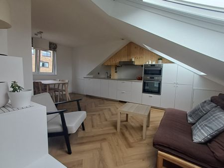 2 Bed Flat, Penton Place, SE17 - Photo 3