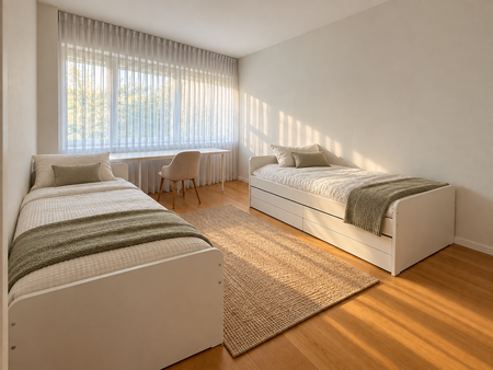 5.5 Zimmer, 1. Stock - Foto 2