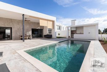 Casa o chalet de alquiler en Montepilar