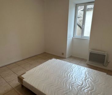 Appartement à louer 3 pièces • Joyeuse - Photo 1