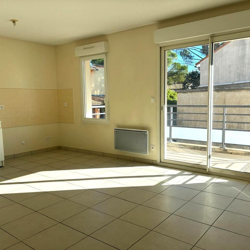 Location Appartement 2 pièces 46m² VALENCE 26000 - Photo 1