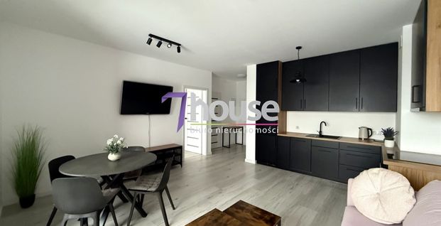 Mieszkanie na wynajem - Photo 1