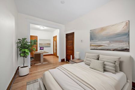 Appartement à louer - Photo 4