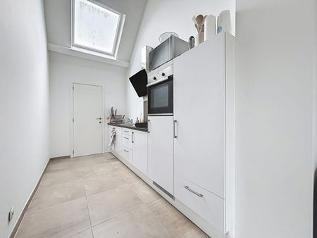 Appartement te huur - Foto 5