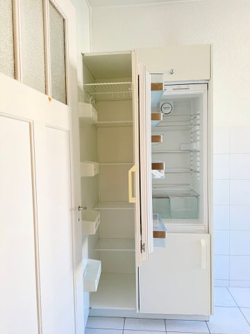 3 Zimmer, 80 m², 4. Stock - Photo 3