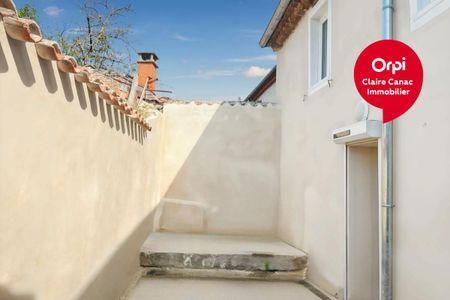 Location Appartement 2 pièces Meublé 42m² SEMALENS 81570 - Photo 5