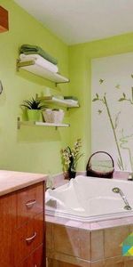 Condo 4 1/2, Hochelaga - Photo 3