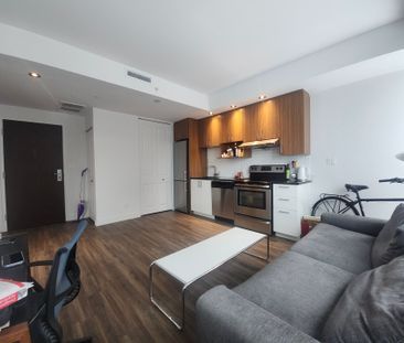 1380 Boul. René Lévesque O., Montréal (Ville-Marie), QC H3G - Photo 1