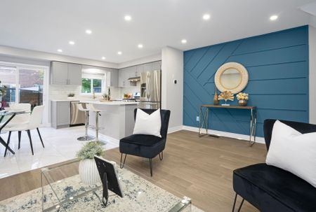 For Lease - 5255 Palmetto Place Unit# 165, Mississauga, Ontario - Photo 4