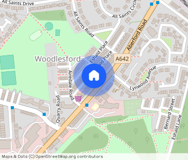 Aberford Road, Woodlesford, LS26 - Photo 1