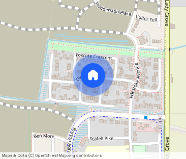 Dinmore Way, DIDCOT - Photo 1