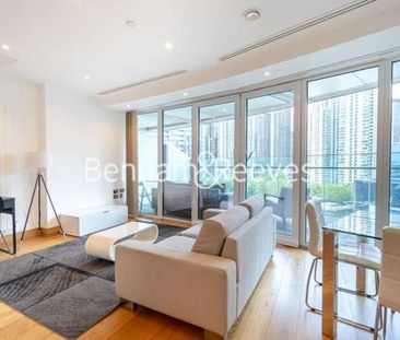 Crossharbour Plaza, Canary Wharf, E14 - Photo 4