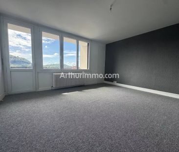 Location Appartement 3 pièces 68 m2 à Lons-le-Saunier - Photo 1
