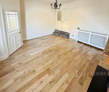 3 bedroom terraced house to rent - Photo 1